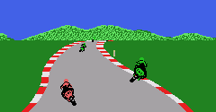 Hang-On II