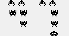 Space Invaders