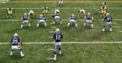 Madden NFL 10