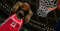 NBA 2K15