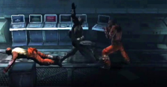 Batman: Arkham Origins Blackgate