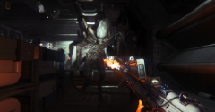 Alien: Isolation