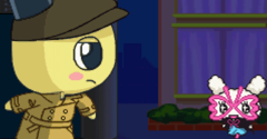Tamagotchi no Narikiri Channel