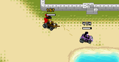 LEGO Racers (J2ME)