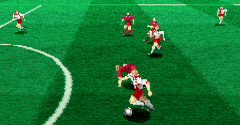 Super Football Champ