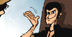 Lupin the 3rd (JPN)