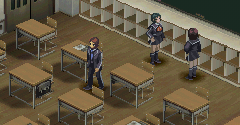 Persona 2: Innocent Sin (JPN)