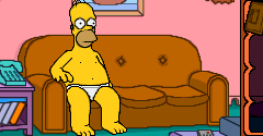 The Simpsons Game