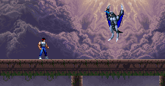 Majyūō: King of Demons (JPN)