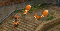 Final Fantasy Crystal Chronicles: Echoes of Time