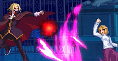 Melty Blood: Actress Again