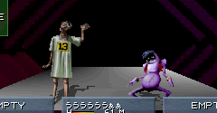 Shin Megami Tensei: Devil Summoner (JPN)