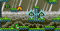 Super Bubble Bobble MD (Bootleg)