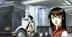 Shin Megami Tensei: Devil Summoner: Soul Hackers (JPN)