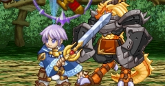 Atelier Iris 2: The Azoth of Destiny