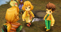 Final Fantasy Crystal Chronicles: Ring of Fates