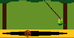 Pitfall (Atari 2600)