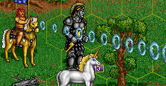 Heroes of Might and Magic II