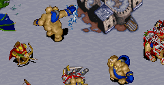 Warcraft 2