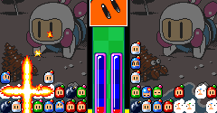 Super Bomberman: Panic Bomber World (JPN)