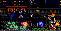 Batman: Revenge of the Joker (USA)