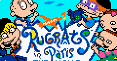 Rugrats in Paris: The Movie