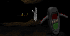 Ghostbusters Doom 2