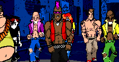 Action Doom 2