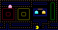 Google Pac-Man