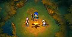 Dragon Quest 6: Realms of Revelation