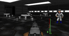 Astrostein (Wolf3D Mod)