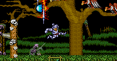 Ghouls 'n Ghosts