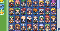 RPG Tsukuru DS / RPG Maker DS