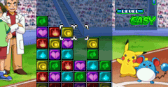 Pokémon Puzzle League