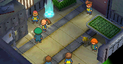 Inazuma Eleven