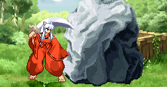 Inuyasha: A Feudal Fairy Tale