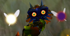 The Legend of Zelda: Majora's Mask