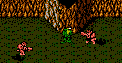 Battletoads