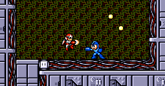 Mega Man: The Wily Wars: Mega Man 3