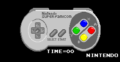 SNES Test Program