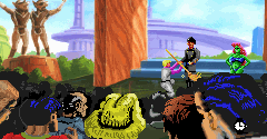 Space Quest I: The Sarien Encounter (VGA)