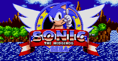 Sonic the Hedgehog Part 1 & 2