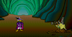 Darkwing Duck