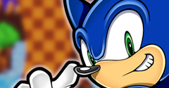 Sonic the Hedgehog (iPhone)