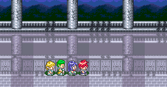 Lufia & the Fortress of Doom