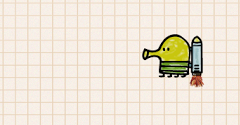 Doodle Jump, Board Game