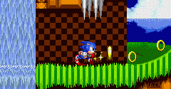 Sonic the Hedgehog 2: Dash!