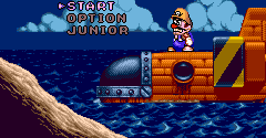 Wario Land 3 (Bootleg)