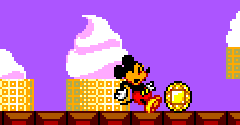 Castle of Illusion Starring Mickey Mouse