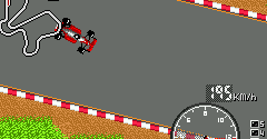 Nakajima Satoru Kanshū: F-1 Grand Prix (JPN)